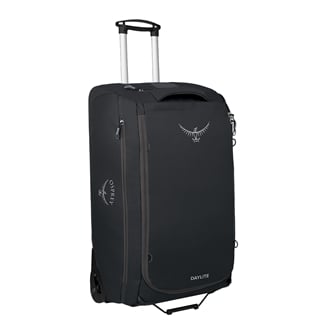 Osprey Daylite Wheeled Duffel 85 black