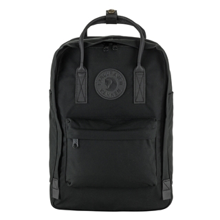 Fjallraven Kanken No. 2 Laptop 15" black