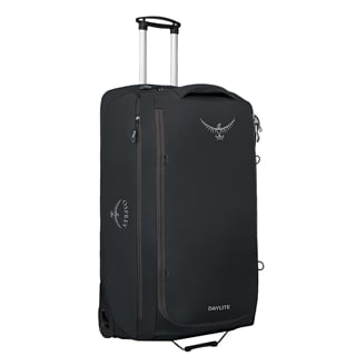 Osprey Daylite Wheeled Duffel 115 black