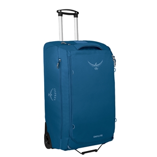 Osprey Daylite Wheeled Duffel 85 nightshift blue