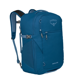 Osprey Daylite Travelpack 35 nightshift blue