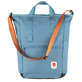 Fjallraven High Coast Totepack dawn blue