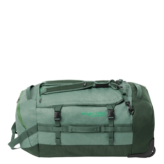 Eagle Creek Cargo Hauler Wheeled Duffel 110L duck green