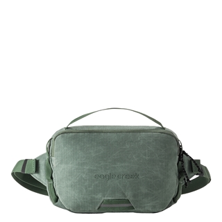 Eagle Creek Explore Hip Pack grass green