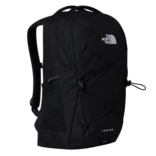 The North Face Jester Backpack tnf black