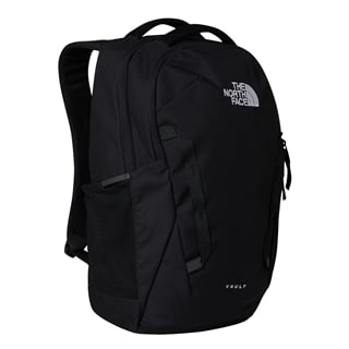 The North Face Vault Backpack tnf black