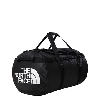 The North Face Base Camp Duffel XL tnf black/tnf white