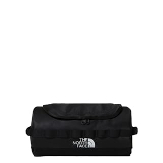 The North Face Base Camp Travel Canister L tnf black/tnf white