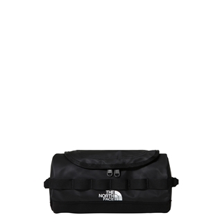 The North Face Base Camp Travel Canister S tnf black/tnf white