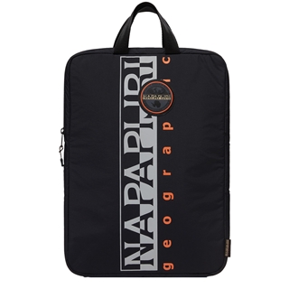 Napapijri H-Curver Laptop black