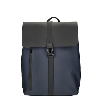 Enrico Benetti Glasgow Tablet Backpack navy