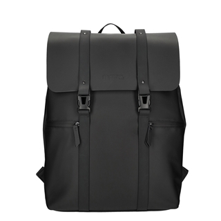 Enrico Benetti Glasgow Laptop Backpack 17" black