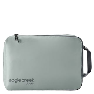 Eagle Creek Pack-It Isolate Clean/Dirty Cube M storm grey