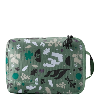 Eagle Creek Pack-It Isolate Cube S roots & shoots duck green