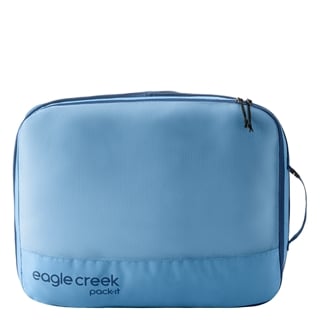 Eagle Creek Pack-It Reveal Expansion Cube L blue dawn