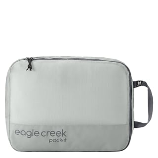 Eagle Creek Pack-It Reveal Clean/Dirty Cube M storm grey