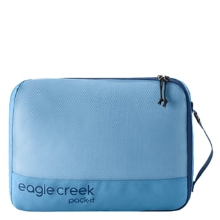 Eagle Creek Pack-It Reveal Cube M blue dawn