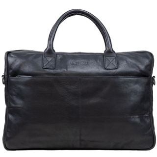 DSTRCT State Street Limited Workingbag 17" black