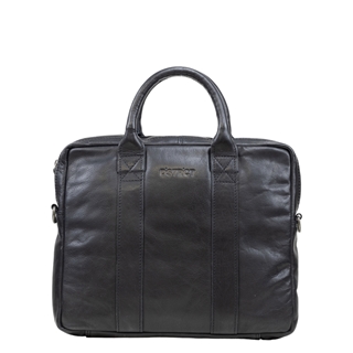 DSTRCT State Street Workingbag 13,3" black