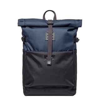 Sandqvist Ilon multi black/navy