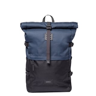 Sandqvist Bernt multi black/navy