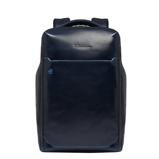 Piquadro B2 Laptop Backpack 14" blue