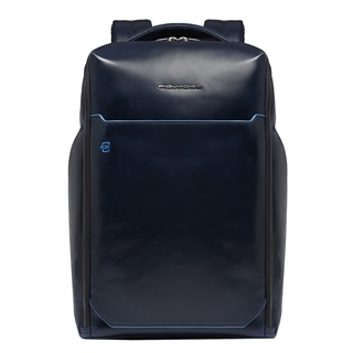 Piquadro B2 Laptop Backpack 15,6" blue