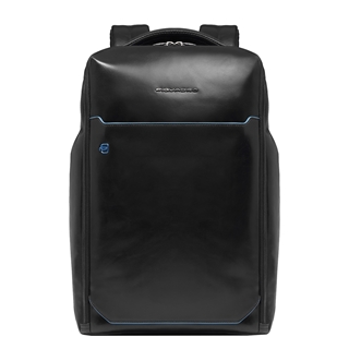 Piquadro B2 Laptop Backpack 15,6" black