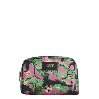 Wouf Rose Yucata Toiletry Bag multi