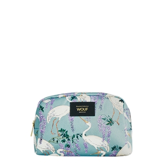 Wouf Heron Toiletry Bag multi