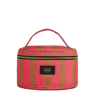 Wouf Pat Vanity Bag multi