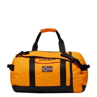 Napapijri Bering Travel orange marigold