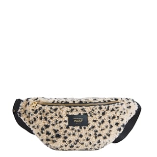 Wouf Clem Waistbag multi