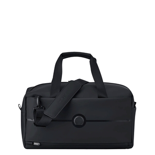 Delsey Turenne Soft Sport Bag black