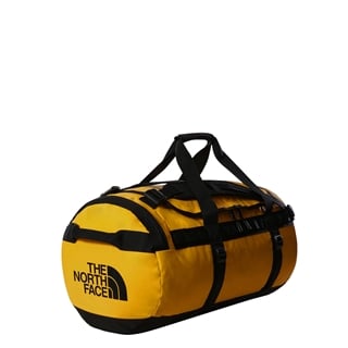 The North Face Base Camp Duffel M Base Camp summit gold/tnf black