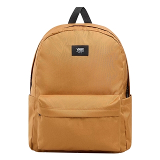 Vans Old Skool Backpack brown sugar