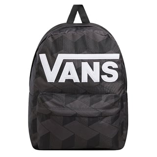 Backpacks vans black sale