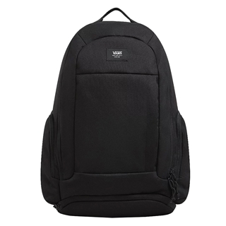 Vans Resolute Backpack black