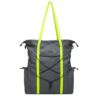 Elliker Carston Tote Bag 13L greyneon