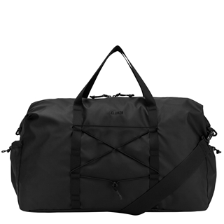 Elliker Arten Holdall L black