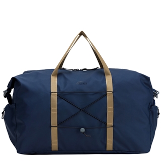 Elliker Arten Holdall L navy