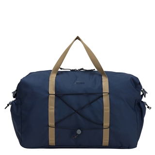 Elliker Arten Holdall M 45L navy