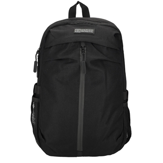 Enrico Benetti Newcastle Laptop Backpack 15" black