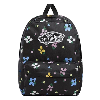 Vans Old Skool Classic Backpack black/lavender mist