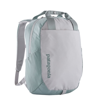 Patagonia Atom Tote Pack 20L crisp grey