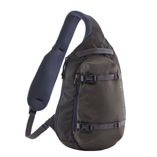 Patagonia Atom Sling 8L smolder blue