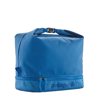 Patagonia Black Hole MLC Cube vessel blue