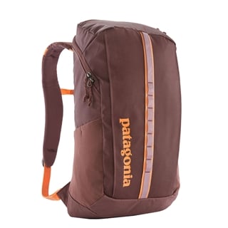 Patagonia Black Hole Pack 25L dulse mauve