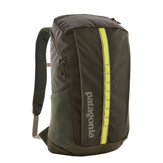 Patagonia Black Hole Pack 25L pine needle green