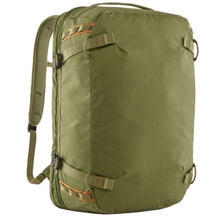 Patagonia Black Hole MLC buckhorn green